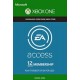 EA Play (Access) - 12 months (Xbox)